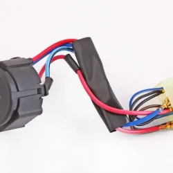 Контактна група замка запалювання 2109 нового зразку "LSA", 2109-7704010-30