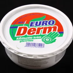 Паста для рук "Euro Derm" 400г