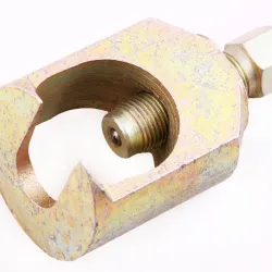 Знімач наконечників 2101 великий (М-412, ГАЗ, Lanos)