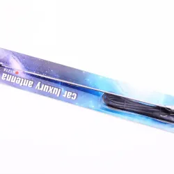 Антена на водостік телескоп. 43-73см "Vitol"