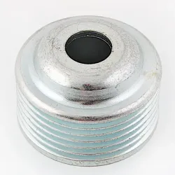 Шків генератора 2110 нов. зр. (d=17мм)