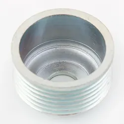 Шків генератора 2110 нов. зр. (d=17мм)