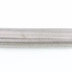 Гофра глушника 45*320 3-шарова "LSA"
