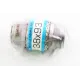 Гофра глушника 38*93 3-шарова "EuroEx"