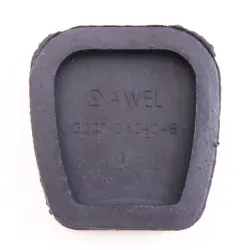 Насадка на педаль ГАЗ-3302 "Awel" (М-2141)