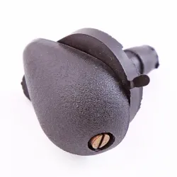 Форсунка омивача 2123 з регулюванням на застібці (2170, Lanos)