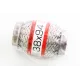 Гофра глушника 38*94 Interlock "EuroEx"