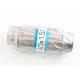 Гофра глушника 40*150 3-шарова "EuroEx"