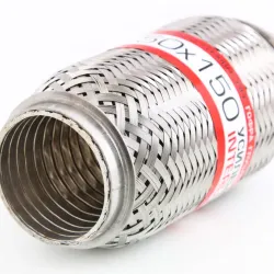 Гофра глушника 50*150 Interlock "EuroEx" (21214)