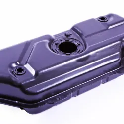 Бензобак Aveo "OEM"