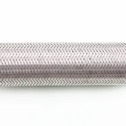 Гофра глушника 45*260 3-шарова "LSA"