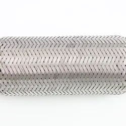 Гофра глушника 55*220 3-шарова "LSA"