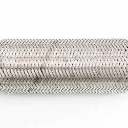 Гофра глушника 50*230 3-шарова "LSA" (Aveo)