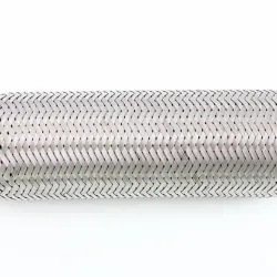 Гофра глушника 50*250 3-шарова "LSA"