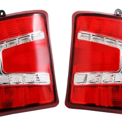 Ліхтар 21213 тюнінг LED (2 шт.)
