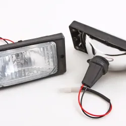 Фара протитуманна 2115 "Auto light" (2 шт.)