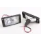Фара протитуманна 2115 "Auto light" (2 шт.)