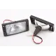 Фара протитуманна 2115 "Auto light" (2 шт.)