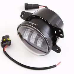 Фара протитуманна діодна 100мм (4.0") 3 LED1860 15W/5000K
