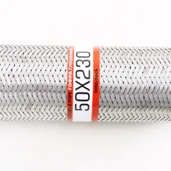 Гофра глушника 50*230 Interlock "OEM"