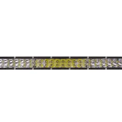 Фара денного світла 500*40*52мм 120Вт 60 Cree 2W/6000К (спрямований дальній)
