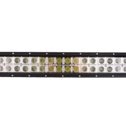 Фара денного світла 546*78*60мм 120Вт 40 Cree 3W/6000К Combo ближній+дальній