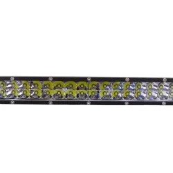 Фара денного світла 338*40*52мм 80Вт 40 LED3030 2W/6000К (спрямований дальній)