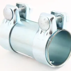 Хомут глушника Іном. трубний 56-125мм "Bosal"