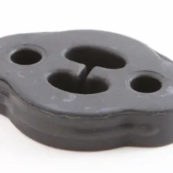 Подушка глушника Aveo 1.2-1.5 "Bosal"