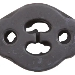 Подушка глушника Aveo 1.2-1.5 "Bosal"