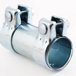 Хомут глушника Іном. трубний 45*120мм "Bosal"