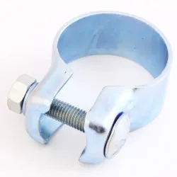 Хомут глушника VAG 53.5 мм "Bosal"