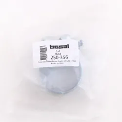 Хомут глушника VAG 55.5 мм "Bosal"