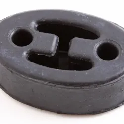 Подушка глушника Lanos каталізатора "Bosal"