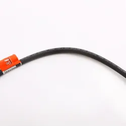 Шланг гальмівний ГАЗ-2410 передній "K-K" Premium