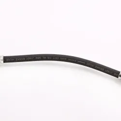 Шланг зчеплення 2101 "K-K" Premium
