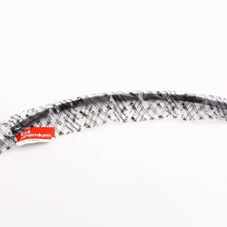 Шланг гальмівний 2121 передній "K-K" Premium короткий