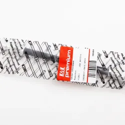 Шланг гальмівний Lanos задній "K-K" Premium