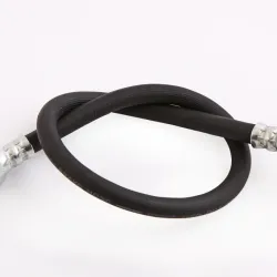 Шланг гальмівний ГАЗ-3302 передній "K-K" Premium