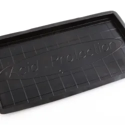 Килимок під акумулятор 175*350мм "Acid Protection"