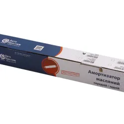 Амортизатор ГАЗ-3302 перед./зад. "Авто Престиж"