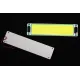 Ліхтар салону універс. LED 12/24В 108 COB 245*60*12 (2 шт.)