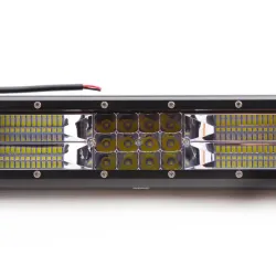 Фара денного світла 300*80*60мм 180Вт "Blaskar" 60 LED Combo ближній+дальній