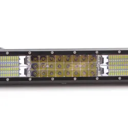 Фара денного світла 380*80*60мм 216Вт "Blaskar" 72 LED Combo ближній+дальній