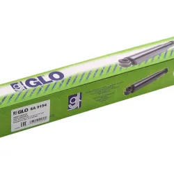Амортизатор 2101 задній "GLO"