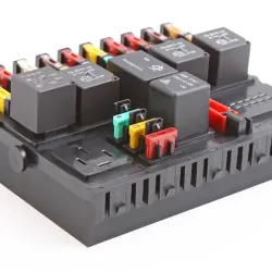 Блок запобіжників 2110 "33 Standard"
