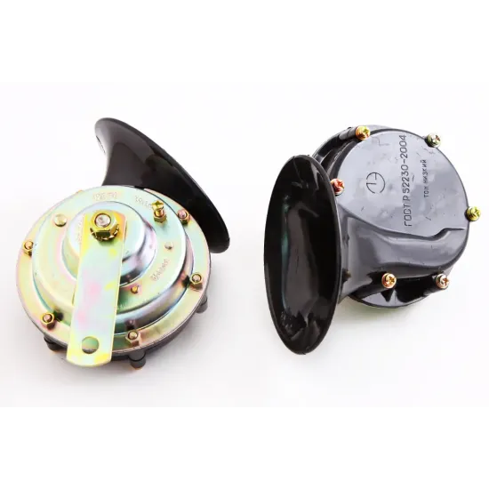 Сигнал ГАЗ-2410 "33 Standard" (2 шт.)