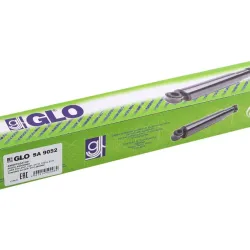 Амортизатор 2101 передній "GLO"