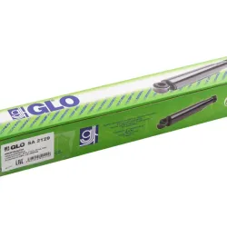 Амортизатор 2121 передній "GLO"