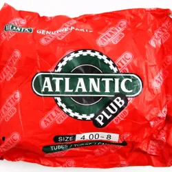 Камера для тачки "Atlantic" 4.00-8